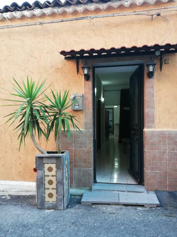 Catania House Villa Dış mekan fotoğraf